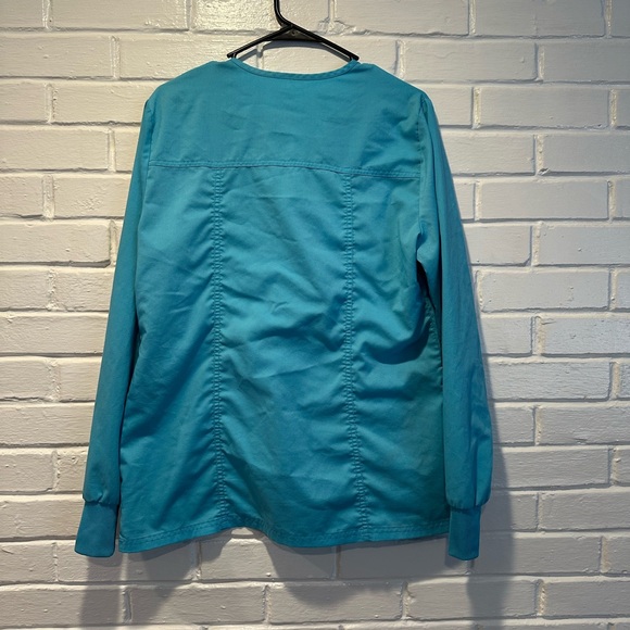 Cherokee revolution scrub jacket - Picture 5 of 5